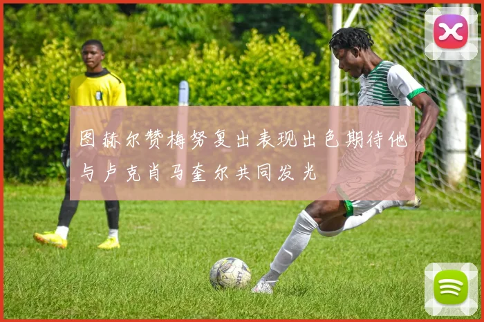 图赫尔赞梅努复出表现出色期待他与卢克肖马奎尔共同发光