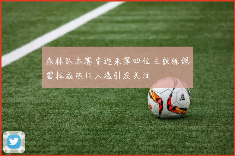 森林队本赛季迎来第四位主教练佩雷拉成热门人选引发关注